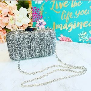 Glint Nordstrom Brand Evening Bag